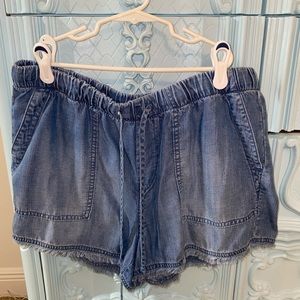 Bella Dahl Pocket Short